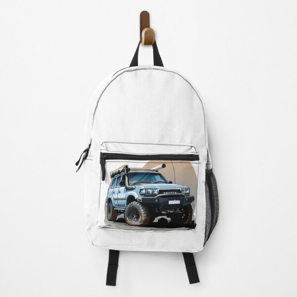 Item preview, Raptored 80 Series Toyota Landcruiser designed and sold by ChasingAdv.