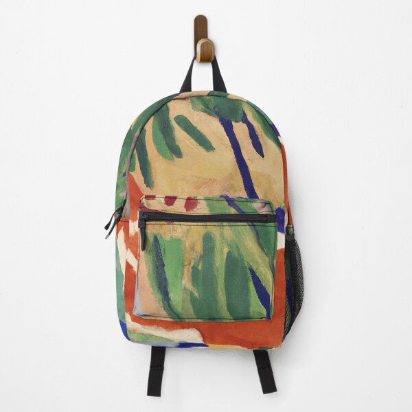 Item preview, Collioure Landscape H Matisse designed and sold by maniacfitness.