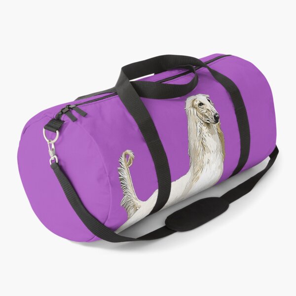 Item preview, Afghan Hound The Cream Beauty designed and sold by ElegantCat.