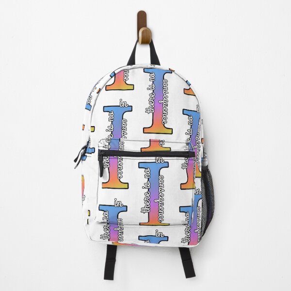 Item preview, there is no I in consequence designed and sold by idonutk.