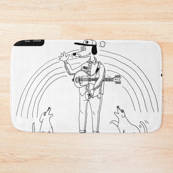 Item preview, Mac DeMarco 'This Old Dog' designed and sold by suditutop.
