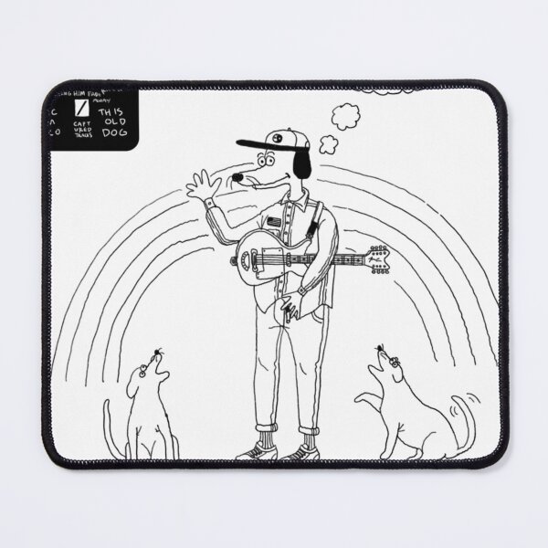 Item preview, Mac DeMarco 'This Old Dog' designed and sold by suditutop.