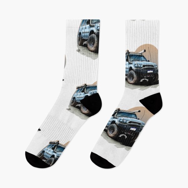 Item preview, Raptored 80 Series Toyota Landcruiser designed and sold by ChasingAdv.
