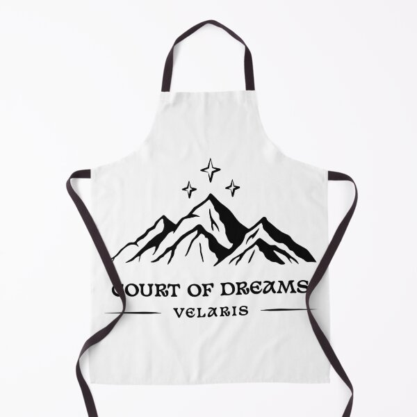 Item preview, Court of Dreams designed and sold by rutherrrford.