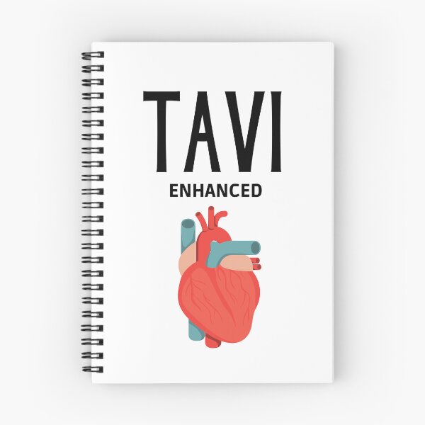 Item preview, TAVI Enhanced - Transcatheter aortic valve implantation designed and sold by med-artist.