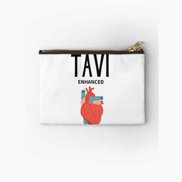 Item preview, TAVI Enhanced - Transcatheter aortic valve implantation designed and sold by med-artist.