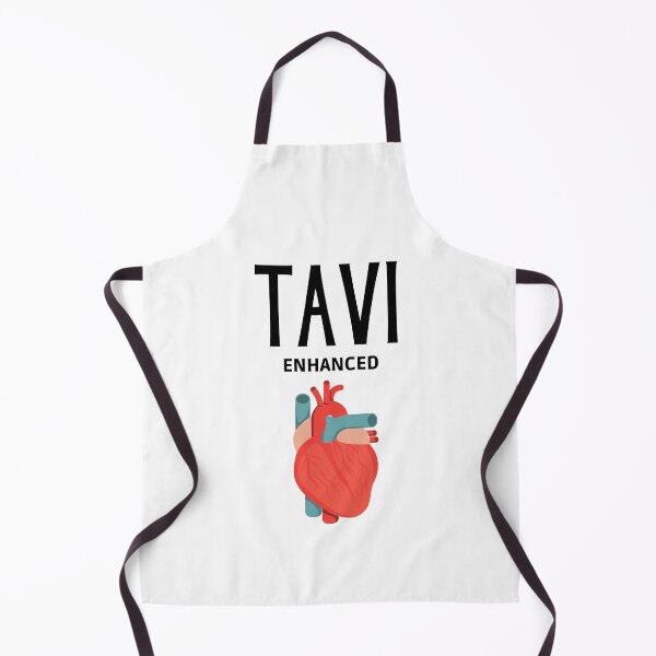Item preview, TAVI Enhanced - Transcatheter aortic valve implantation designed and sold by med-artist.