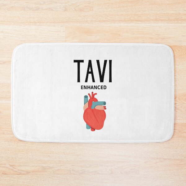 Item preview, TAVI Enhanced - Transcatheter aortic valve implantation designed and sold by med-artist.