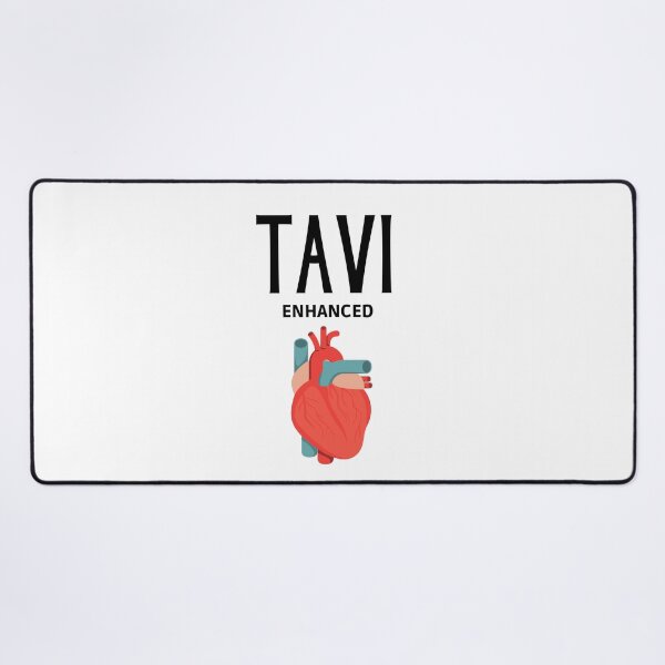 Item preview, TAVI Enhanced - Transcatheter aortic valve implantation designed and sold by med-artist.