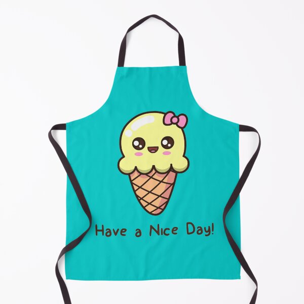 Item preview, Nice Cream designed and sold by AnishaCreations.