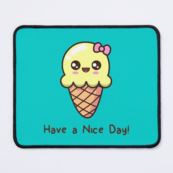 Item preview, Nice Cream designed and sold by AnishaCreations.