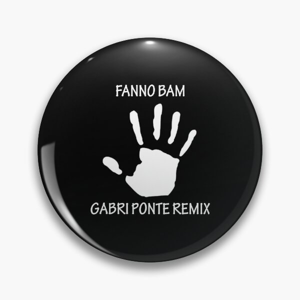 Item preview, cxczxzxzn <<>> Gabry Ponte designed and sold by Georgeshop55.