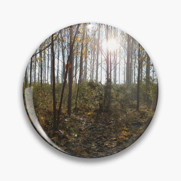 Item preview, Forest sunlight designed and sold by Milutin-Design.
