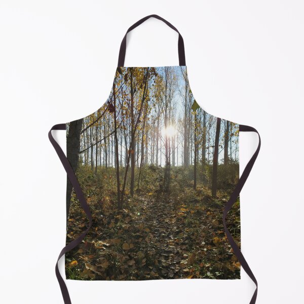 Item preview, Forest sunlight designed and sold by Milutin-Design.