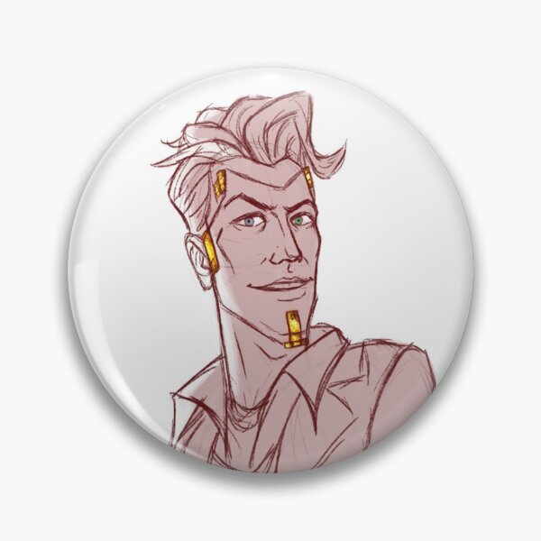 Item preview, Hyperion CEO designed and sold by silkmoth-art.
