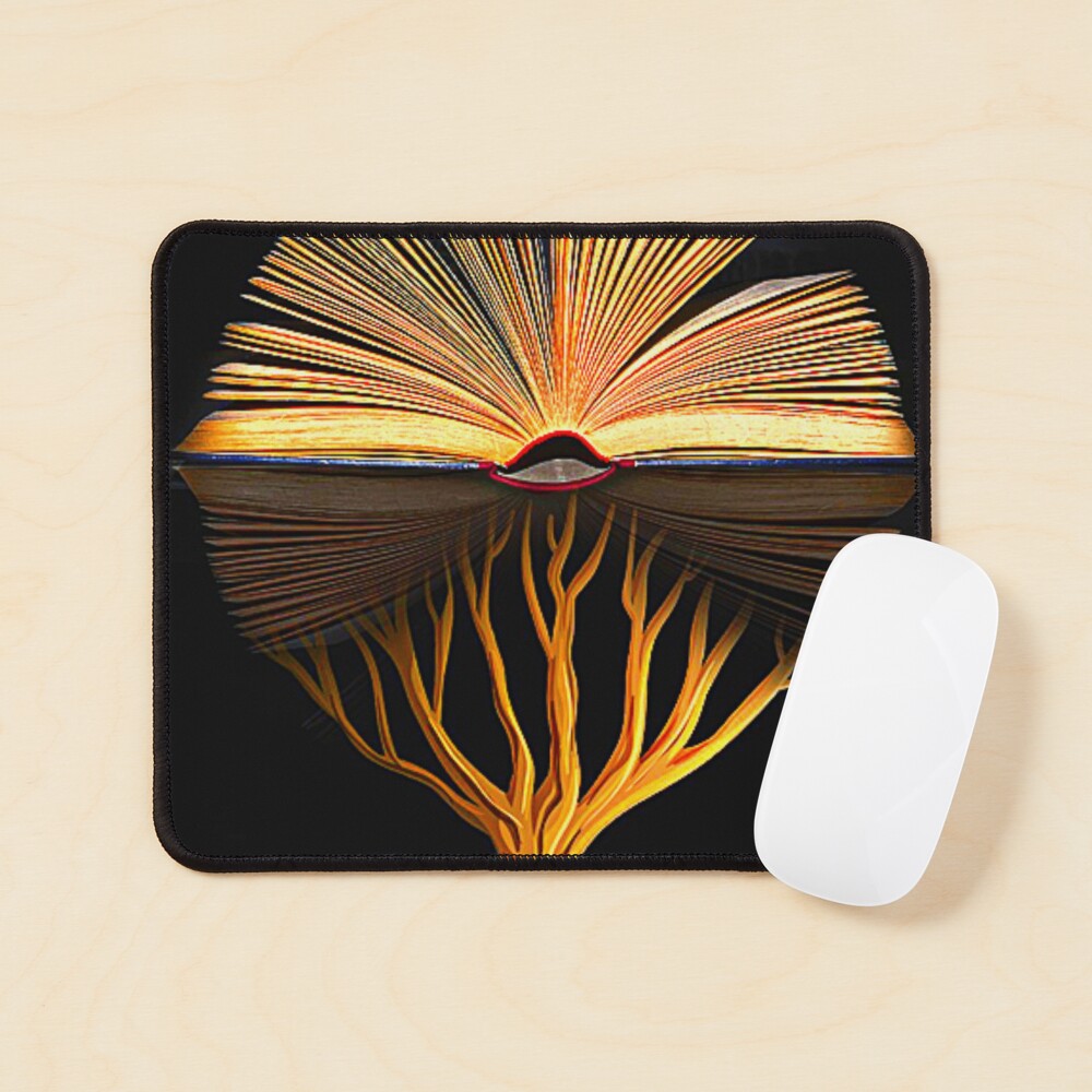 Item preview, Mouse Pad designed and sold by Ideassbold.