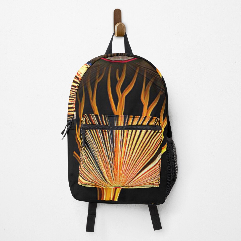 Item preview, Backpack designed and sold by Ideassbold.