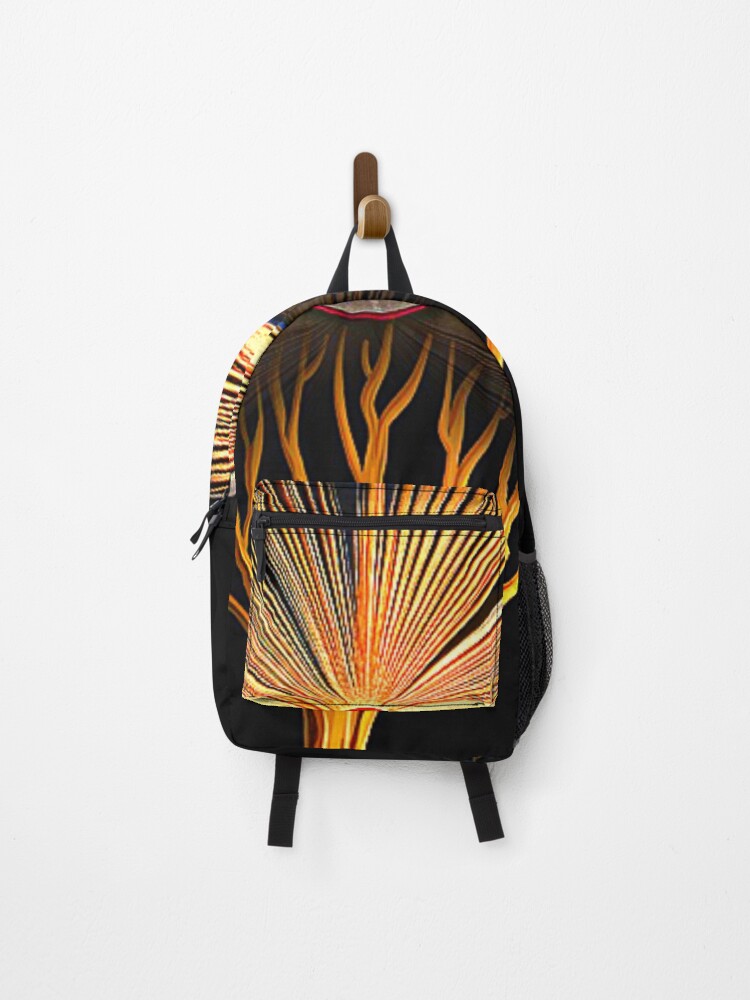 Thumbnail 1 of 3, Backpack, Knowledge tree designed and sold by Ideassbold.