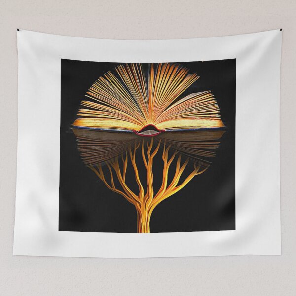Item preview, Knowledge tree designed and sold by Ideassbold.