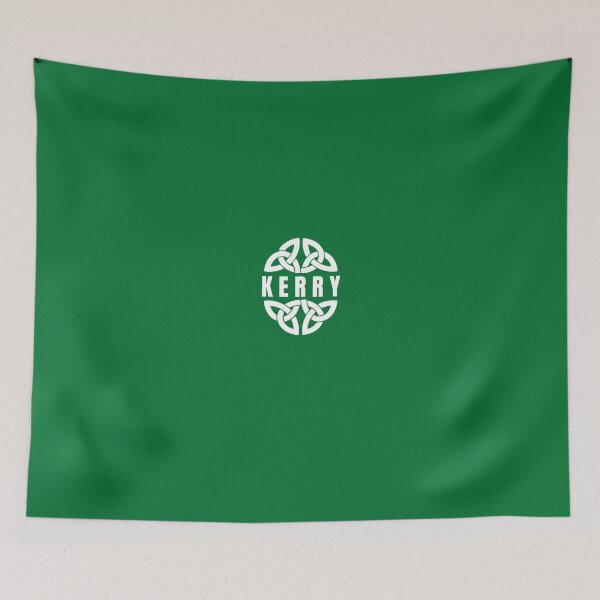 Item preview, Kerry in Celtic Knot, Ireland designed and sold by TrueCelt.