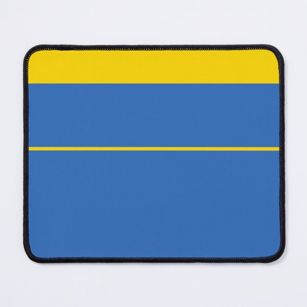 Item preview, Wimbledon Retro 1988 Blue Yellow Cup Winners designed and sold by Sporting Colour.