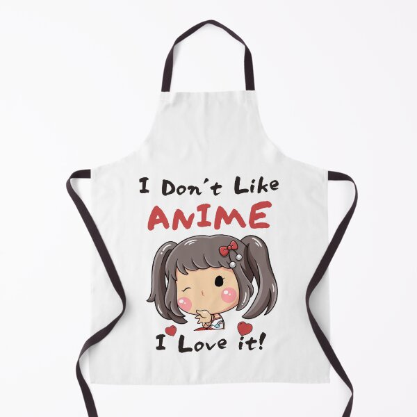 Artikelvorschau, Ich mag Anime nicht, ich liebe es. : Nettes Anime Chibi schönes Mädchen entworfen und verkauft von MokonoKokoro.