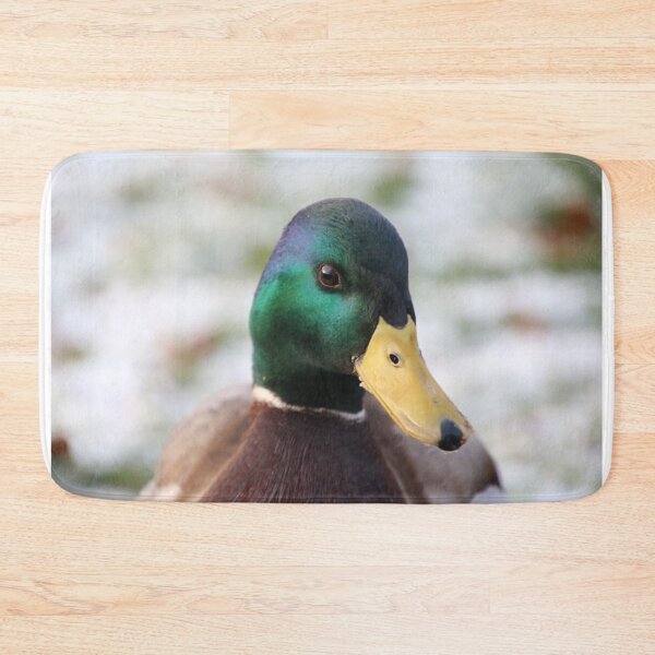 Item preview, Duck watching you designed and sold by gritsandbits.
