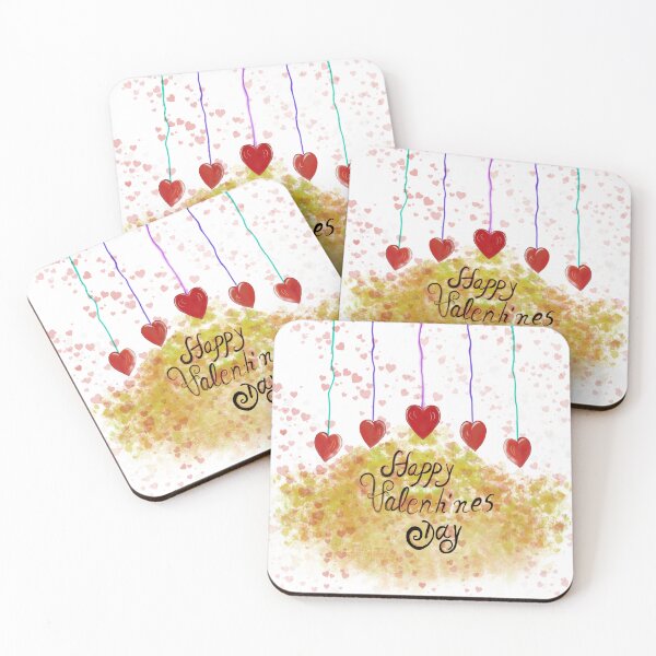 Item preview, Happy Valentine’s Day  designed and sold by GinaDesignUK.