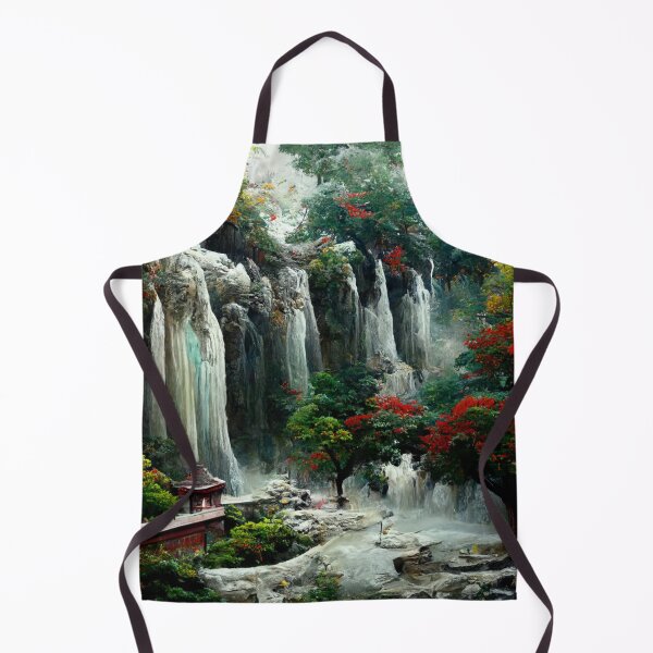 Item preview, Temple designed and sold by Qi-Shrine.