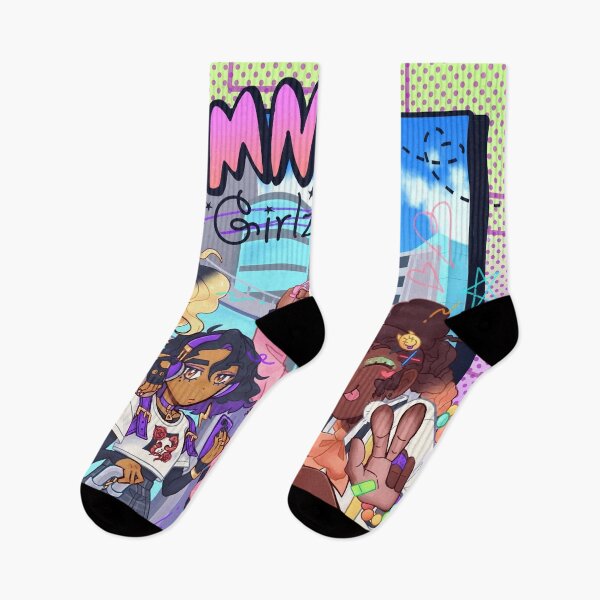 Item preview, TMNT GIRLZ designed and sold by suditutop.