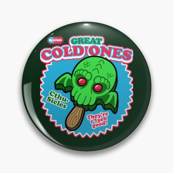 Item preview, Great Cold Ones   designed and sold by galvinitjeth.