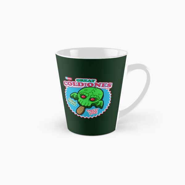 Cold Ones Mug– Cool Shirtz