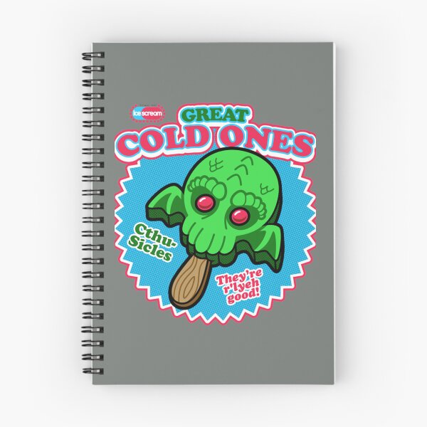 Item preview, Great Cold Ones   designed and sold by galvinitjeth.