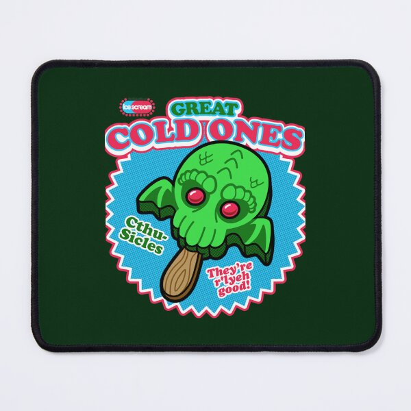 Item preview, Great Cold Ones designed and sold by galvinitjeth.