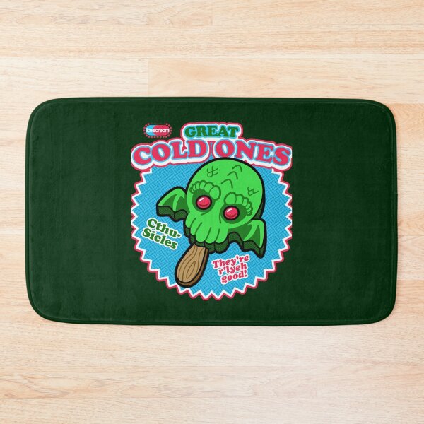 Item preview, Great Cold Ones   designed and sold by galvinitjeth.