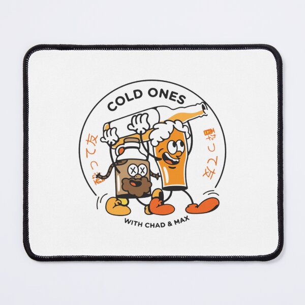 Item preview, cold ones      designed and sold by galvinitjeth.
