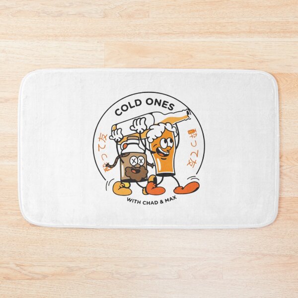 Item preview, cold ones      designed and sold by galvinitjeth.