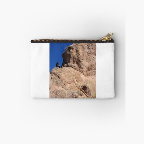 Item preview, rock sittin in las cruces designed and sold by Amanda Huggins.