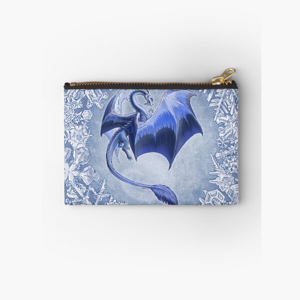 Item preview, The Dragon of Winter designed and sold by stephsmith.