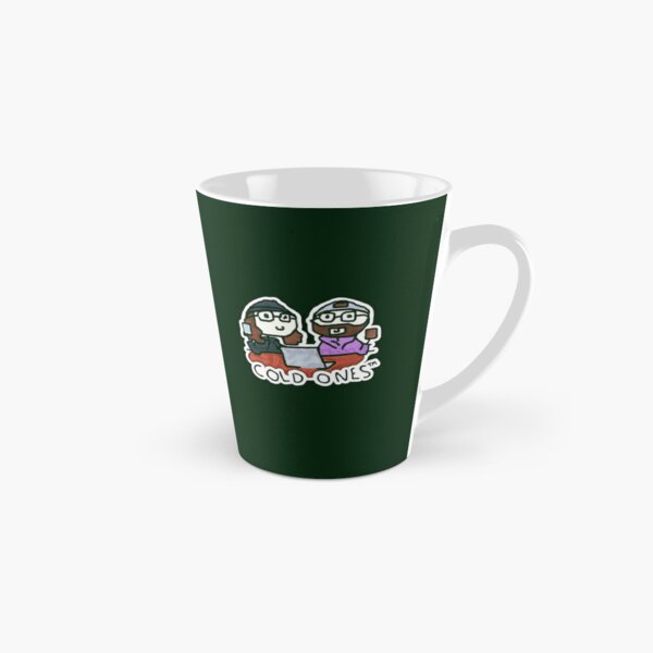 Dumb Starbucks Mug – Harebrained