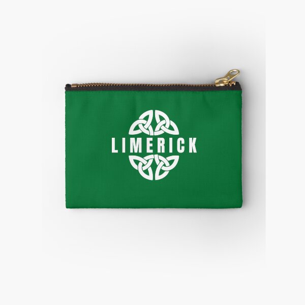 Item preview, Limerick in Celtic Knot, Ireland designed and sold by TrueCelt.