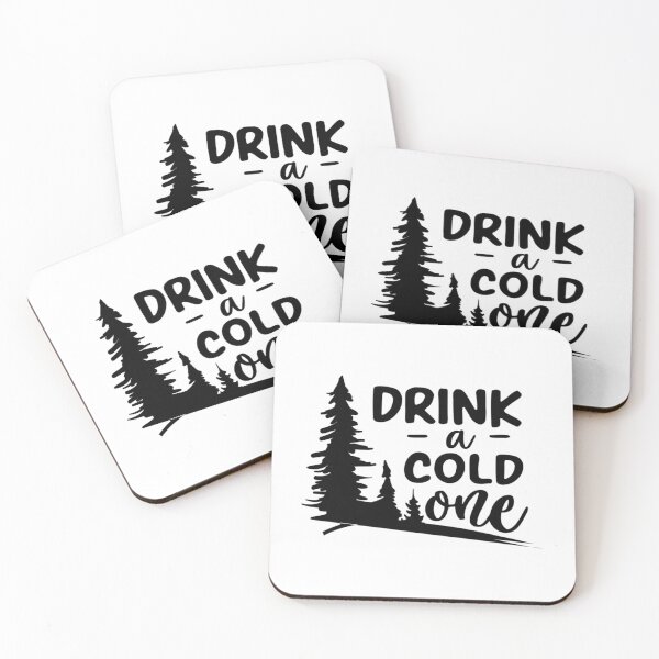Item preview, drink a cold one shirt, drink a cold one shirt   designed and sold by galvinitjeth.