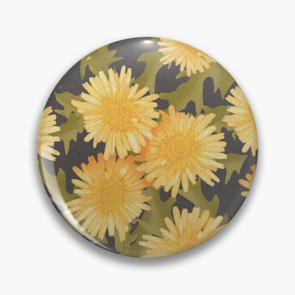 Item preview, Campos de diente de león designed and sold by CaelaBeeDesigns.