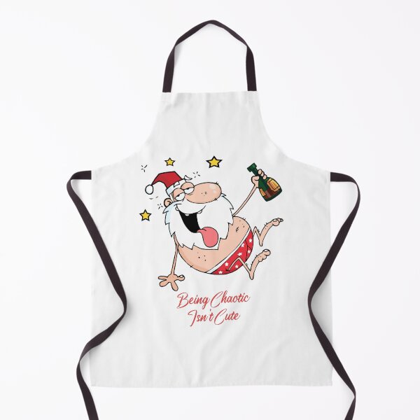 Item preview, Being Chaotic Isn't Cute designed and sold by changemylife.