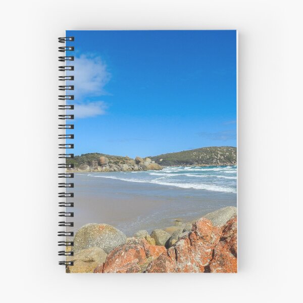 Item preview, Millars Landing Wilsons Promontory designed and sold by Nehinei.