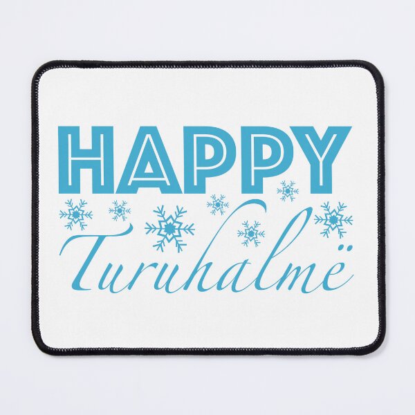 Item preview, Happy Turuhalmë designed and sold by silmarillion.