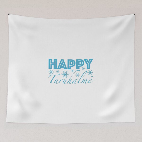 Item preview, Happy Turuhalmë designed and sold by silmarillion.