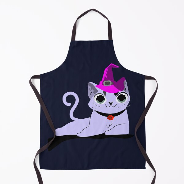 Item preview, Cat in halloween attire designed and sold by Right-Fit27.