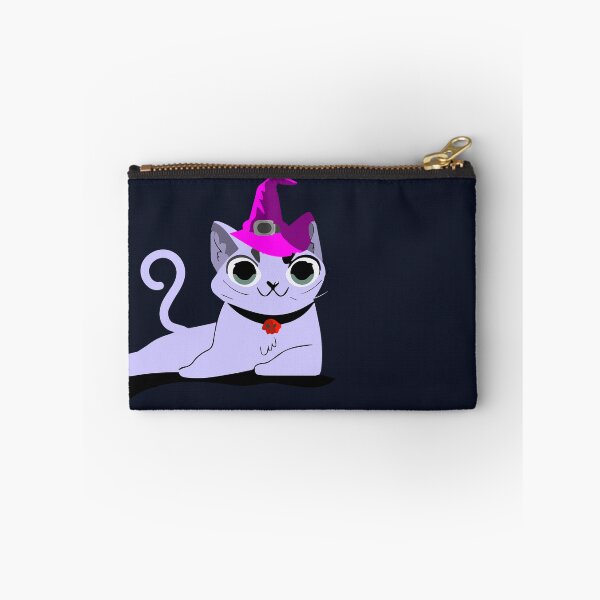 Item preview, Cat in halloween attire designed and sold by Right-Fit27.