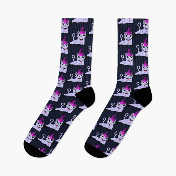 Item preview, Cat in halloween attire designed and sold by Right-Fit27.